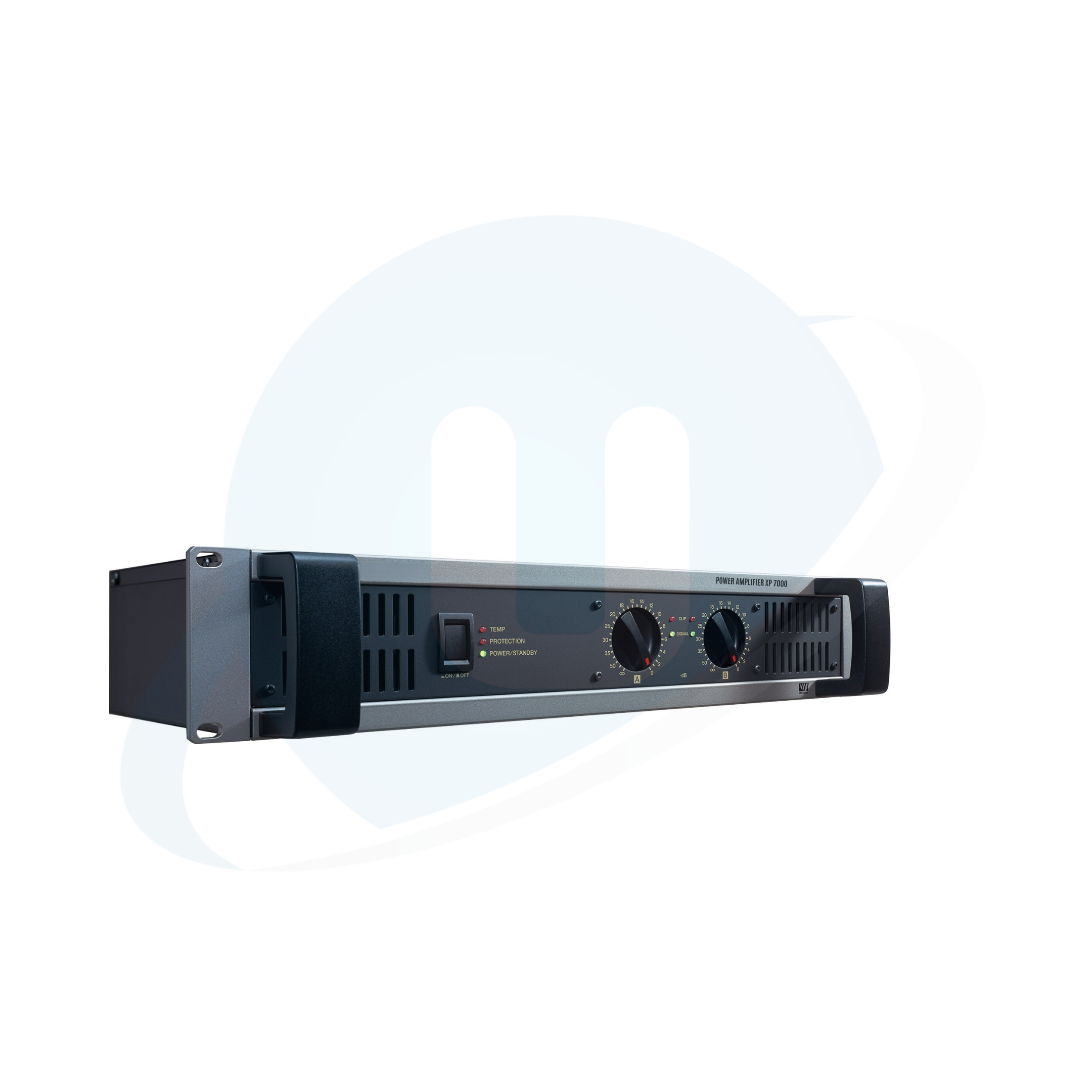 AMPLIFIER XP7000
