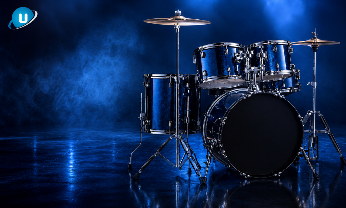 Music instrument