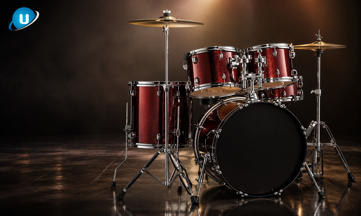 Music instrument