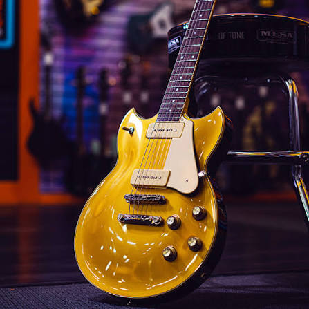 Guitar